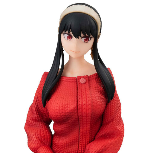 Megahouse Gem Series Tenohira Yoru-San 100Mm Painted PVC Finished Figure from Spy Family- Japan Figure Store - #1 Bring To You The Best Japanese Goods