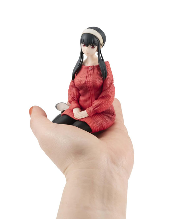 Megahouse Gem Series Tenohira Yoru-San 100Mm Painted PVC Finished Figure from Spy Family- Japan Figure Store - #1 Bring To You The Best Japanese Goods