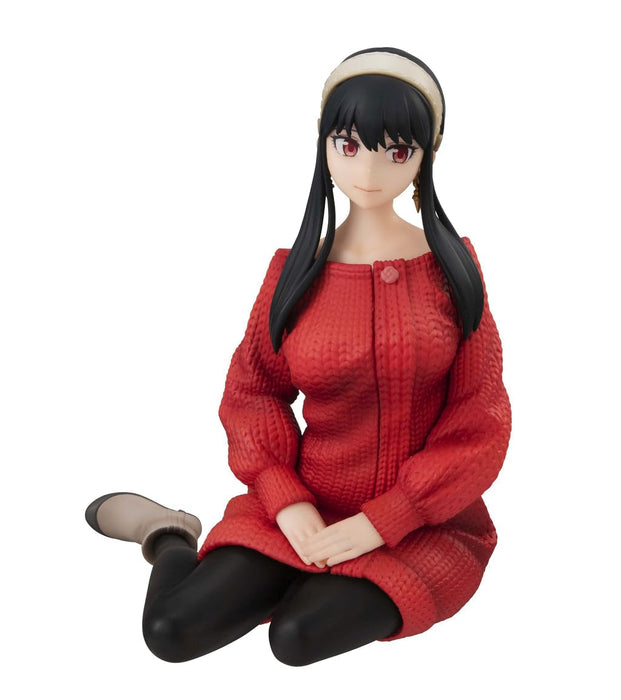 Megahouse Gem Series Tenohira Yoru-San 100Mm Painted PVC Finished Figure from Spy Family- Japan Figure Store - #1 Bring To You The Best Japanese Goods