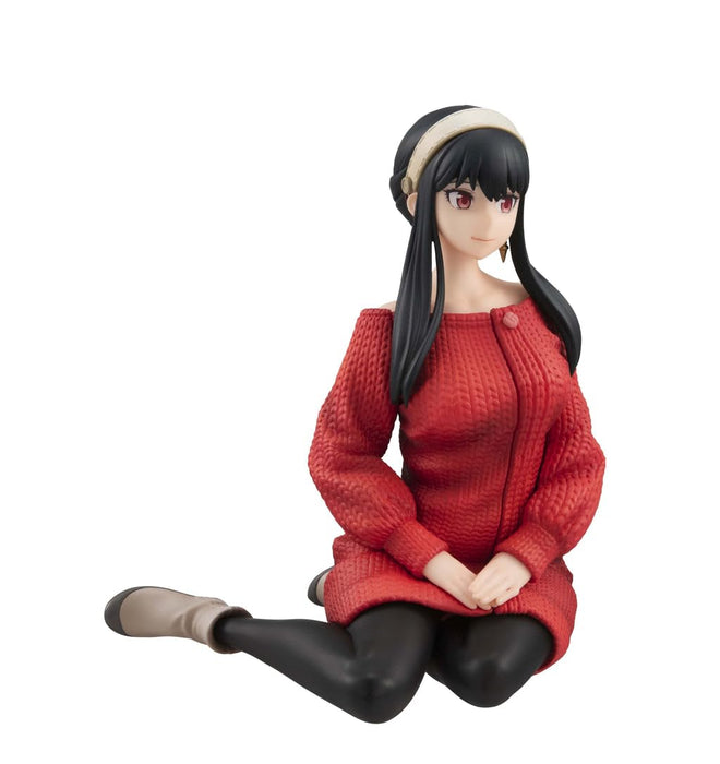 Megahouse Gem Series Tenohira Yoru-San 100Mm Painted PVC Finished Figure from Spy Family- Japan Figure Store - #1 Bring To You The Best Japanese Goods