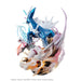 MEGAHOUSE G.E.M Ex Dialga & Palkia Pokemon- Japan Figure Store - #1 Bring To You The Best Japanese Goods