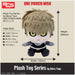 Bless Toys 21Cm One Punch Man Plush Toy Series From Japan- Japan Figure Store - #1 Bring To You The Best Japanese Goods