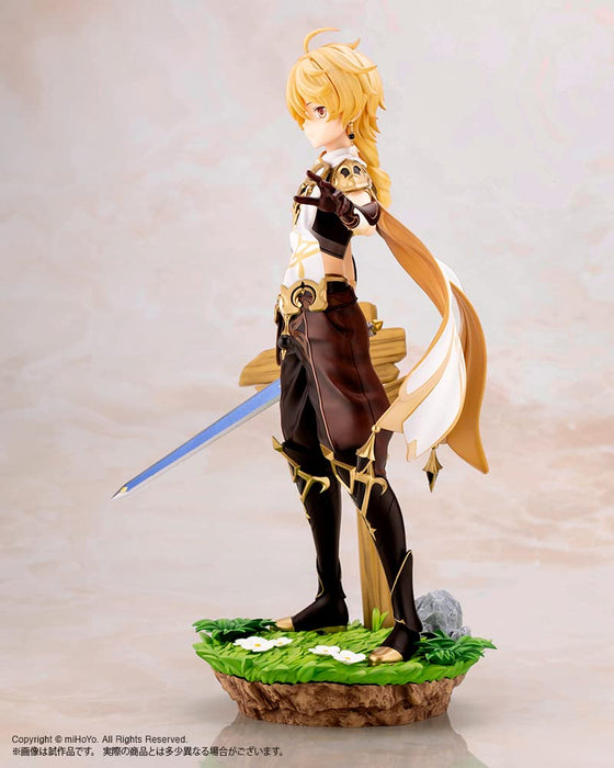 KOTOBUKIYA Aether 1/7 Figure Genshin Impact- Japan Figure Store - #1 Bring To You The Best Japanese Goods