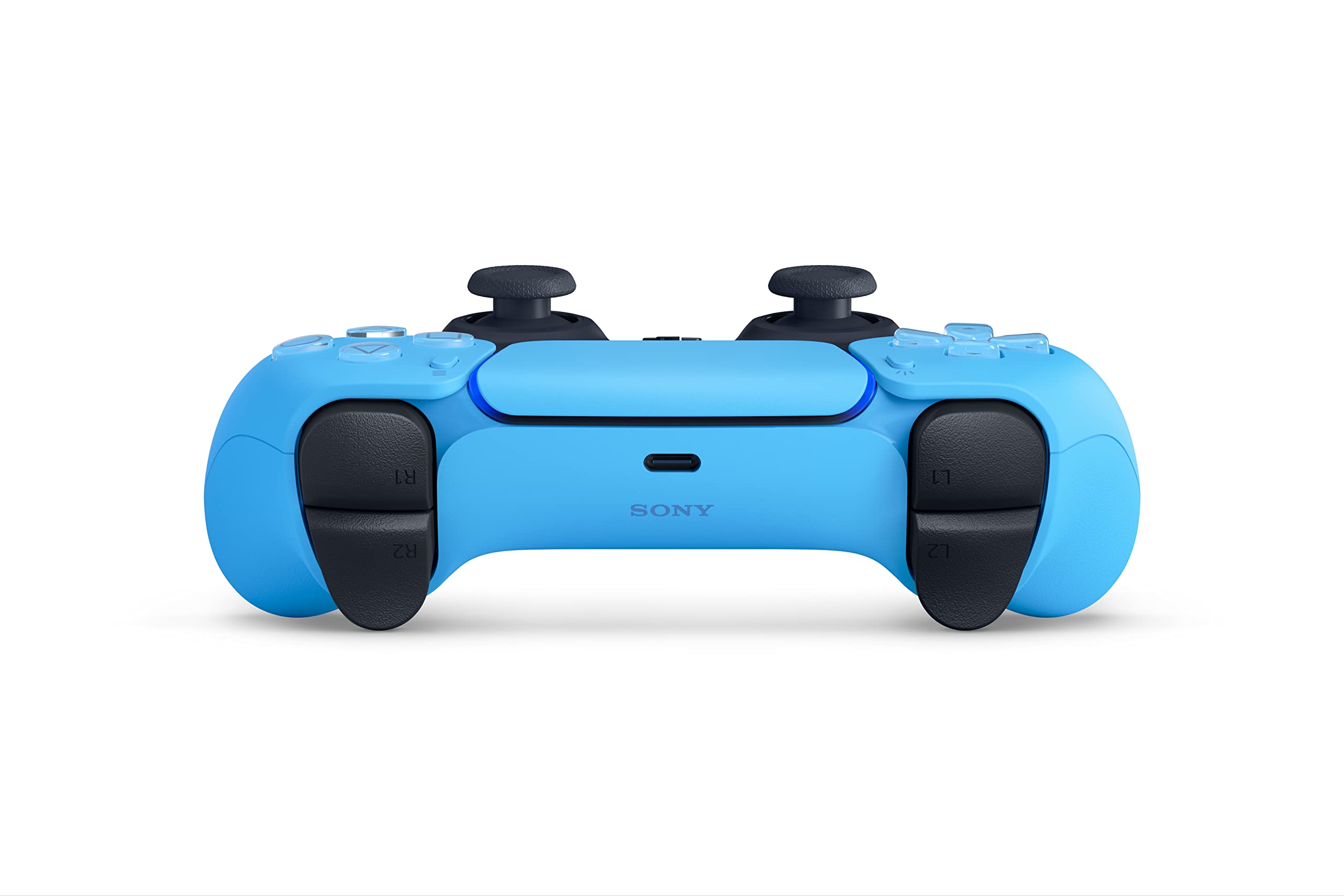 SONY Play Station 5 Dualsense Wireless Controller Starlight Blue Official Product- Japan Figure Store - #1 Bring To You The Best Japanese Goods