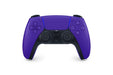 SONY Play Station 5 Dualsense Wireless Controller Galactic Purple Official Product- Japan Figure Store - #1 Bring To You The Best Japanese Goods