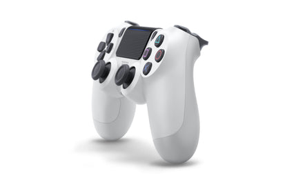 SONY Ps4 Playstation 4 Controller Dualshock 4 Glacial White- Japan Figure Store - #1 Bring To You The Best Japanese Goods