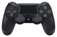 SONY Ps4 Playstation 4 Controller Dualshock 4 Jet Black- Japan Figure Store - #1 Bring To You The Best Japanese Goods