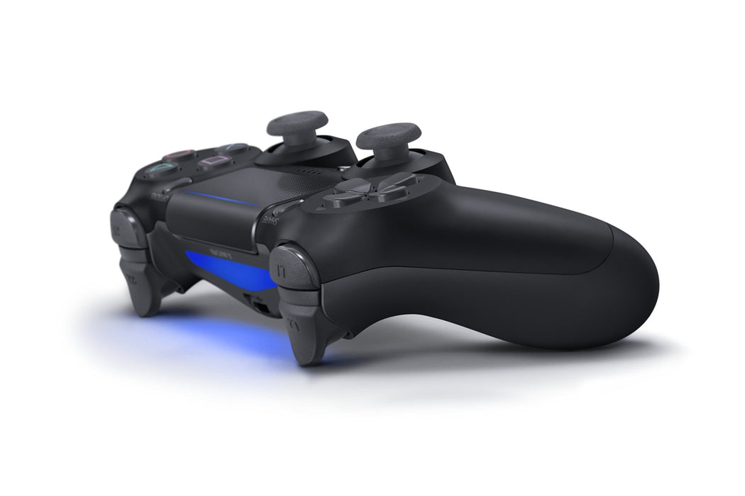 SONY Ps4 Playstation 4 Controller Dualshock 4 Jet Black- Japan Figure Store - #1 Bring To You The Best Japanese Goods