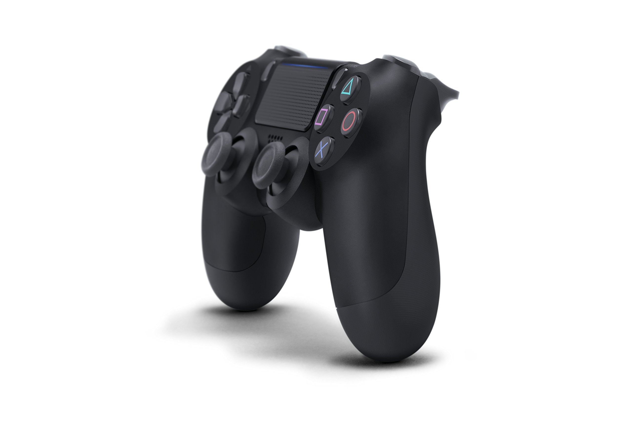 SONY Ps4 Playstation 4 Controller Dualshock 4 Jet Black- Japan Figure Store - #1 Bring To You The Best Japanese Goods