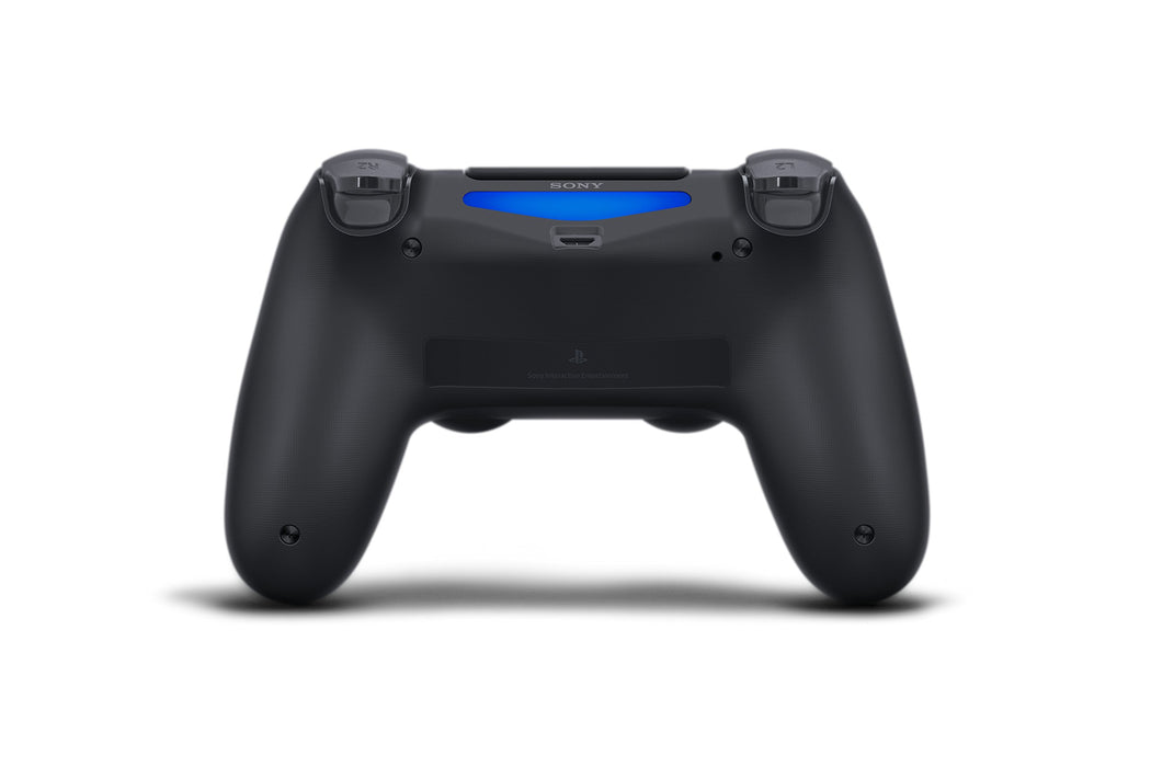 SONY Ps4 Playstation 4 Controller Dualshock 4 Jet Black- Japan Figure Store - #1 Bring To You The Best Japanese Goods