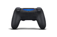 SONY Ps4 Playstation 4 Controller Dualshock 4 Jet Black- Japan Figure Store - #1 Bring To You The Best Japanese Goods