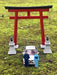 Tomytec Geocolle 64 Toyota Corolla Mini Car Set 1/64 Scale New Year Limited Edition- Japan Figure Store - #1 Bring To You The Best Japanese Goods