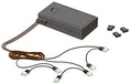 Tomytec Geocolle E3 Illumination Kit for Diorama Supplies- Japan Figure Store - #1 Bring To You The Best Japanese Goods