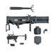 Tomytec Geocom Weapons Dcml04 Launcher Set A Plastic Model Japan- Japan Figure Store - #1 Bring To You The Best Japanese Goods