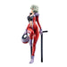 Megahouse Gundam Girls Generation 08Th Ms Platoon Aina Sakhalin Pvc Pre-Painted Figure Japan (Resale)- Japan Figure Store - #1 Bring To You The Best Japanese Goods
