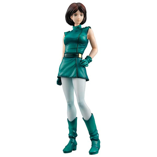 MEGAHOUSE Ggg Emma Sheen 1/8 Figure Mobile Suit Gundam Z- Japan Figure Store - #1 Bring To You The Best Japanese Goods
