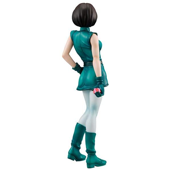 MEGAHOUSE Ggg Emma Sheen 1/8 Figure Mobile Suit Gundam Z- Japan Figure Store - #1 Bring To You The Best Japanese Goods