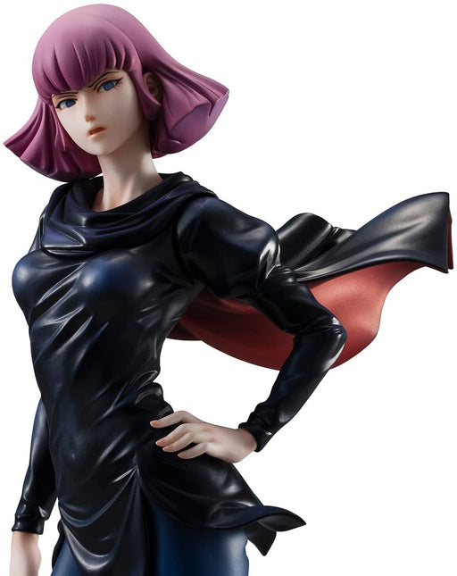 MEGAHOUSE Ggg Haman Karn 1/8 Figure Mobile Suit Gundam Z- Japan Figure Store - #1 Bring To You The Best Japanese Goods