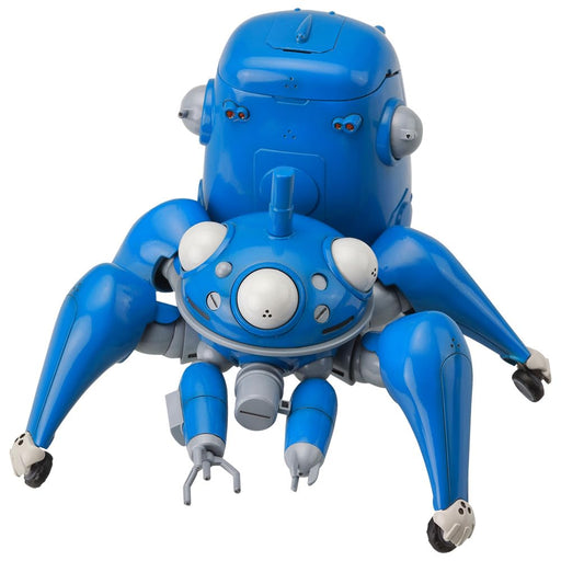 Kotobukiya Japan Ghost In The Shell Stand Alone Complex 1/35 Scale Tachikoma Plastic Model W/ Motoko Kusanagi & Batou 85Mm- Japan Figure Store - #1 Bring To You The Best Japanese Goods