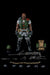 Good Smile Company Gi Joe 1/6 Roadblock Action Figure - 1/6 Scale Abs Pvc Pom - Japan- Japan Figure Store - #1 Bring To You The Best Japanese Goods