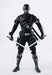 Good Smile Company Gi Joe 1/6 Snake Eyes Figure 1/6 Scale Abs Pvc Pom Painted Movable Japan- Japan Figure Store - #1 Bring To You The Best Japanese Goods