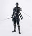 Good Smile Company Gi Joe 1/6 Snake Eyes Figure 1/6 Scale Abs Pvc Pom Painted Movable Japan- Japan Figure Store - #1 Bring To You The Best Japanese Goods