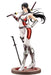 KOTOBUKIYA - G.I. Joe Dawn Moreno Snake Eyes Ii Limited Edition Bishoujo Statue 1/7 Figure- Japan Figure Store - #1 Bring To You The Best Japanese Goods
