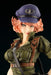 KOTOBUKIYA Sv235 G.I. Joe Bishoujo Lady Jaye 1/7 Scale Figure- Japan Figure Store - #1 Bring To You The Best Japanese Goods