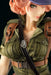KOTOBUKIYA Sv235 G.I. Joe Bishoujo Lady Jaye 1/7 Scale Figure- Japan Figure Store - #1 Bring To You The Best Japanese Goods