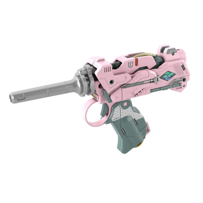 BANDAI Girl Gun Lady 1/1 Attack Girl Gun Ver. Bravo Tango Plastic Model- Japan Figure Store - #1 Bring To You The Best Japanese Goods