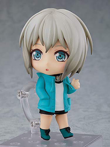 GOOD SMILE COMPANY Nendoroid Moca Aoba: Stage Outfit Ver. Bang Dream! Girls Band Party- Japan Figure Store - #1 Bring To You The Best Japanese Goods