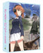 Girls Und Panzer Der Film Limited Edition 3-blu-ray + Cd Booklet Box Japan- Japan Figure Store - #1 Bring To You The Best Japanese Goods