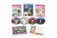 Girls Und Panzer Der Film Limited Edition 3-blu-ray + Cd Booklet Box Japan- Japan Figure Store - #1 Bring To You The Best Japanese Goods