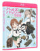 Girls Und Panzer Der Film Standard Edition Blu-ray F/s- Japan Figure Store - #1 Bring To You The Best Japanese Goods