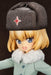 Girls Und Panzer Final Chapter Katyusha 1/7 Scale Pvc Painted Finished Figure- Japan Figure Store - #1 Bring To You The Best Japanese Goods