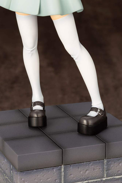 Girls Und Panzer Final Chapter Katyusha 1/7 Scale Pvc Painted Finished Figure- Japan Figure Store - #1 Bring To You The Best Japanese Goods