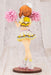 KOTOBUKIYA Miho Nishizumi Coco'S Cheerleader Ver. 1/7 Figure Girls Und Panzer Das Finale- Japan Figure Store - #1 Bring To You The Best Japanese Goods