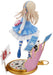 KOTOBUKIYA Pp796 Alice Shimada Wonderland Color Ver. 1/7 Scale Figure Girls Und Panzer Das Finale- Japan Figure Store - #1 Bring To You The Best Japanese Goods