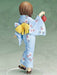 Girls Und Panzer Miho Nishizumi Yukata Ver 1/8 Pvc Figure Freeing- Japan Figure Store - #1 Bring To You The Best Japanese Goods
