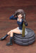 Girls Und Panzer Yukari Akiyama 1/8 Pvc Figure Kotobukiya- Japan Figure Store - #1 Bring To You The Best Japanese Goods