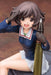 Girls Und Panzer Yukari Akiyama 1/8 Pvc Figure Kotobukiya- Japan Figure Store - #1 Bring To You The Best Japanese Goods