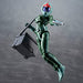 Gmg (Gundam Military Generation) Mobile Suit Gundam Principality Of Zeon 05 Normal Suit Soldier Approx. 100Mm Pvc Painted Movable Figure Mh83174- Japan Figure Store - #1 Bring To You The Best Japanese Goods