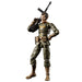 MEGAHOUSE G.M.G. Zeon Army 08 V-Sp Normal Soldier & Zeon Army Soldier Motorcycle Posable Figure Mobile Suit Gundam- Japan Figure Store - #1 Bring To You The Best Japanese Goods