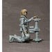 Megahouse Gundam Earth Federation Forces Soldier 03 100Mm Pvc Action Figure - Made In Japan- Japan Figure Store - #1 Bring To You The Best Japanese Goods