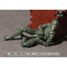 Megahouse Gundam Zeon General Soldier 01 Pvc Action Figure 100Mm - Made In Japan- Japan Figure Store - #1 Bring To You The Best Japanese Goods