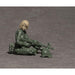 Megahouse Japan Gundam Zeon Soldier 03 100Mm Pvc Action Figure- Japan Figure Store - #1 Bring To You The Best Japanese Goods