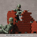 Megahouse Japan Gundam Zeon Soldier 03 100Mm Pvc Action Figure- Japan Figure Store - #1 Bring To You The Best Japanese Goods