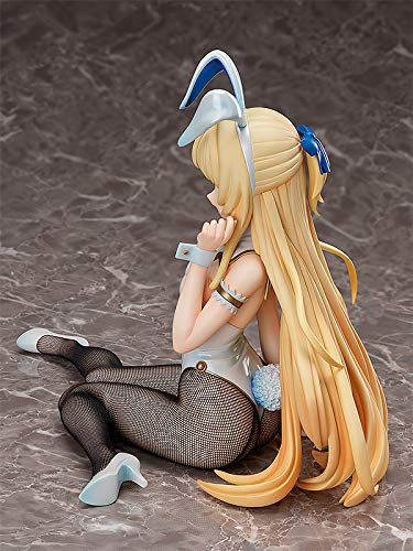 Freeing Priestess: Bunny Ver 1/4 Japanese Completed Scale Models Character Toys- Japan Figure Store - #1 Bring To You The Best Japanese Goods