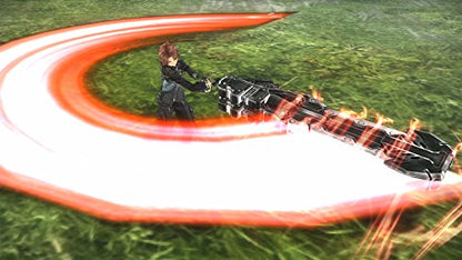 God Eater 2: Rage Burst (Welcome Price!!) Sony Ps Vita Playstation - New Japan Figure 4573173309202 3