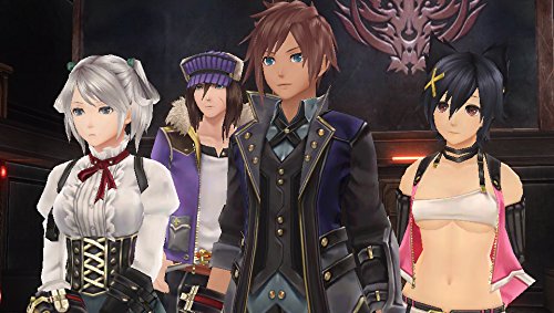 God Eater 2: Rage Burst (Welcome Price!!) Sony Ps Vita Playstation - New Japan Figure 4573173309202 6